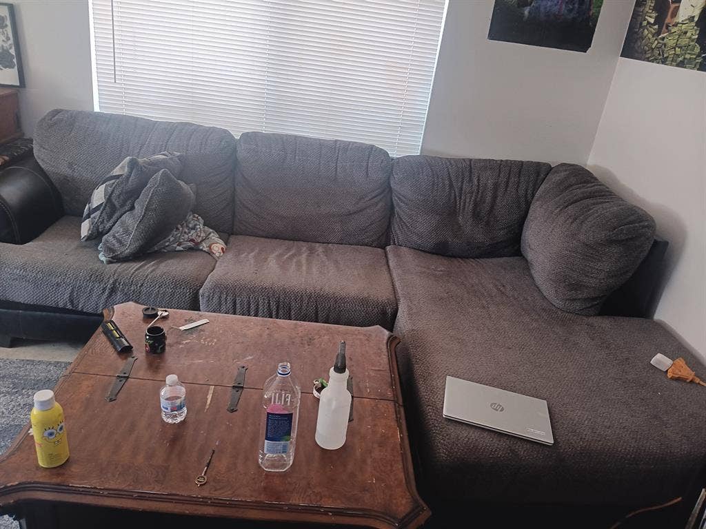 New Listing