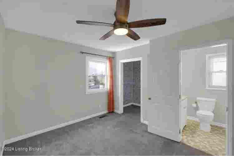Bedroom for rent