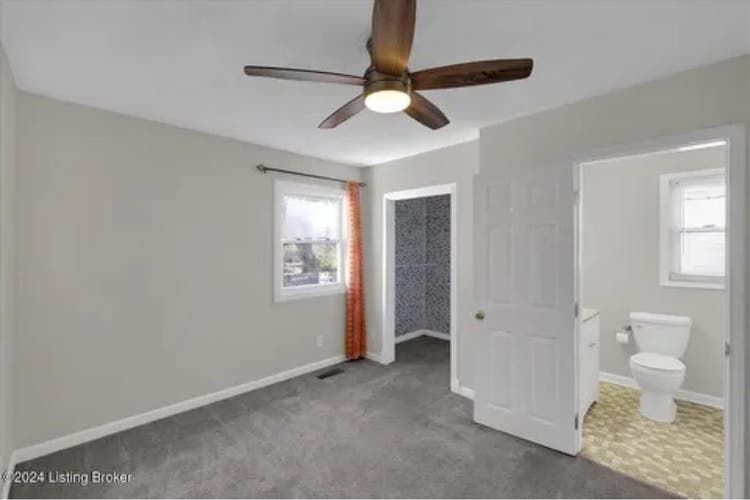 Bedroom for rent