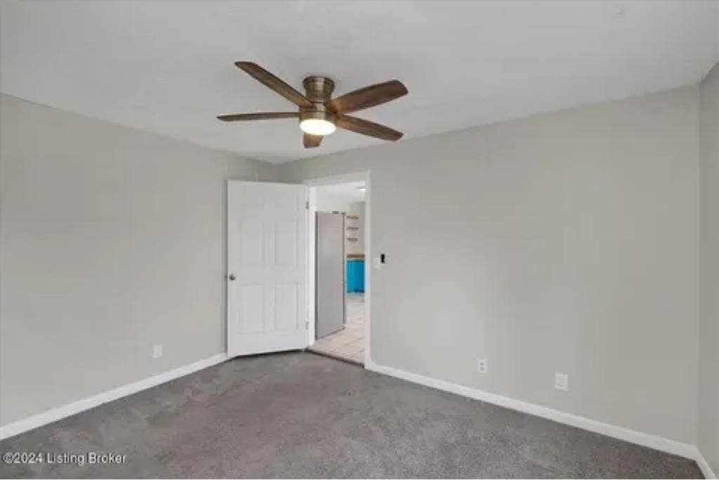 Bedroom for rent