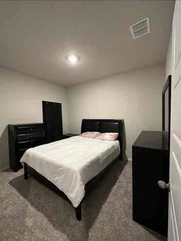 Rooms available for rent