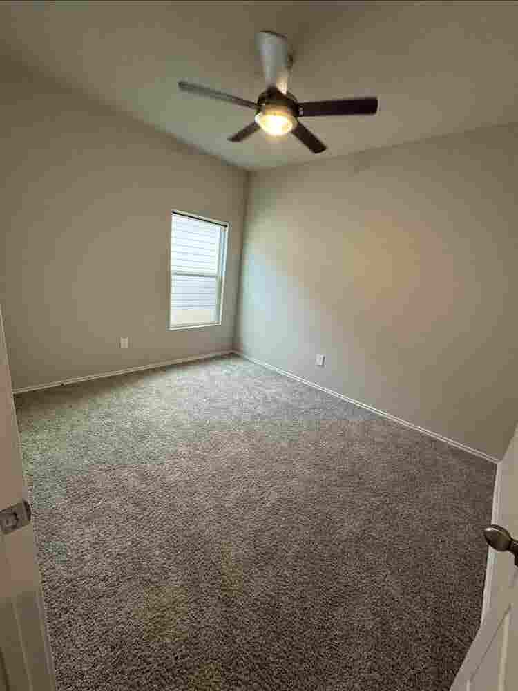 Rooms available for rent