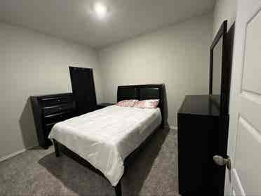Rooms available for rent