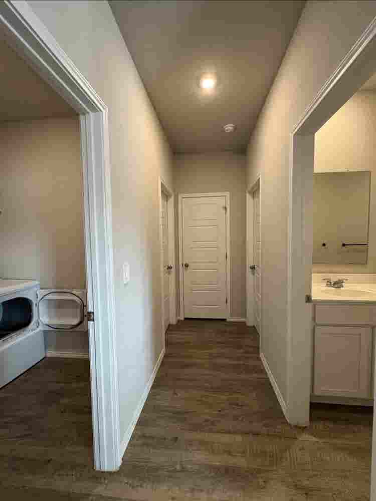 Rooms available for rent