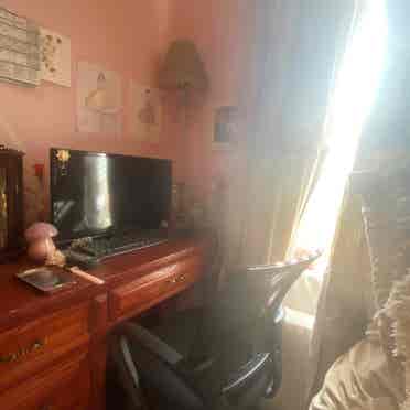 Cozy, Fully Furnished Room for Rent