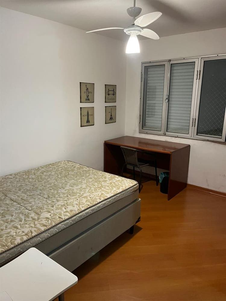 Vaga em Suíte na Vila Olímpia