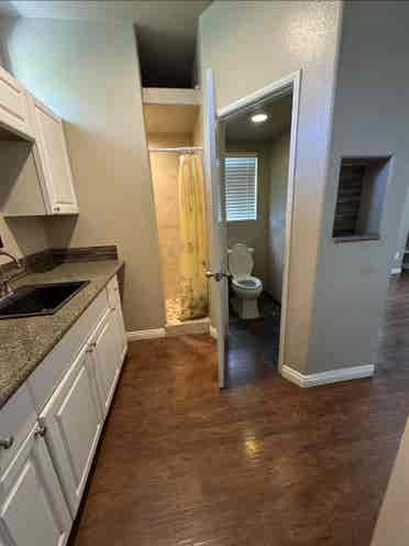 bath studio Casita