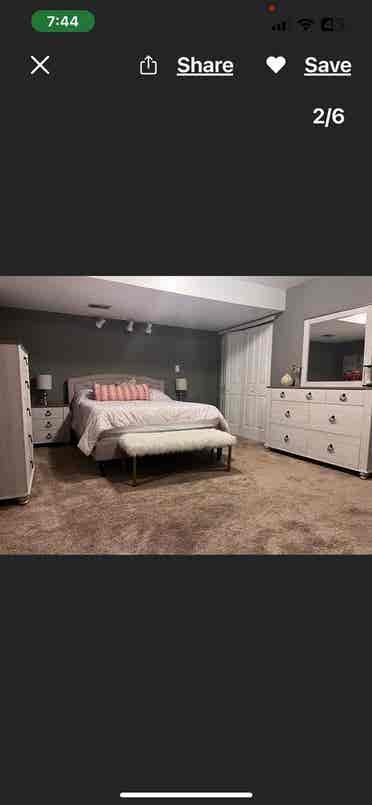 New Listing
