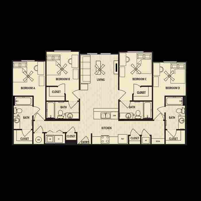 Lease Take over for Solana Ranch