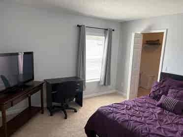 Furnished Room in Lake Nona