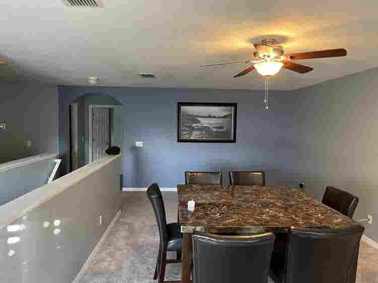 Furnished Room in Lake Nona