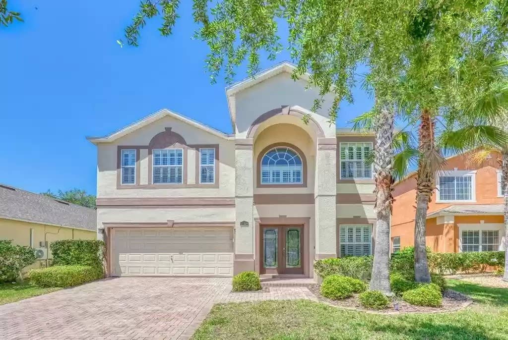 Furnished Room in Lake Nona