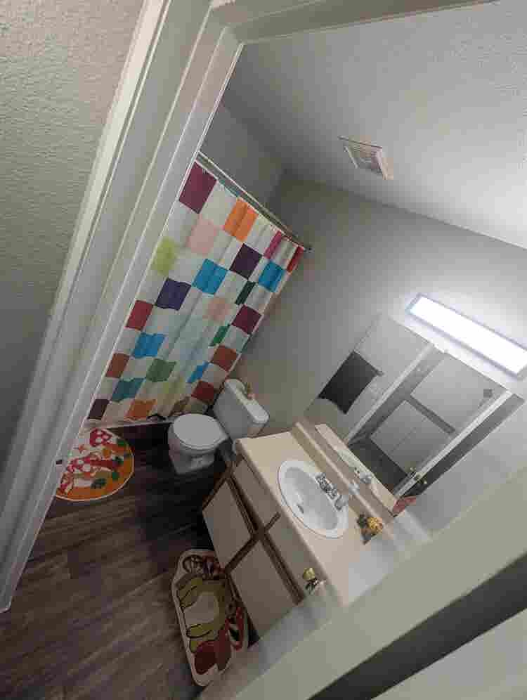 f looking for female roommate