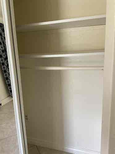 Private studio for rent
