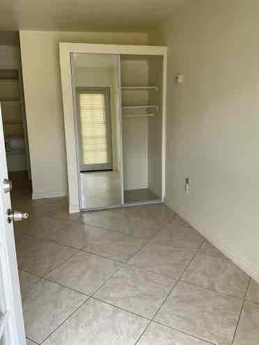 Private studio for rent