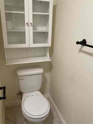 Private studio for rent