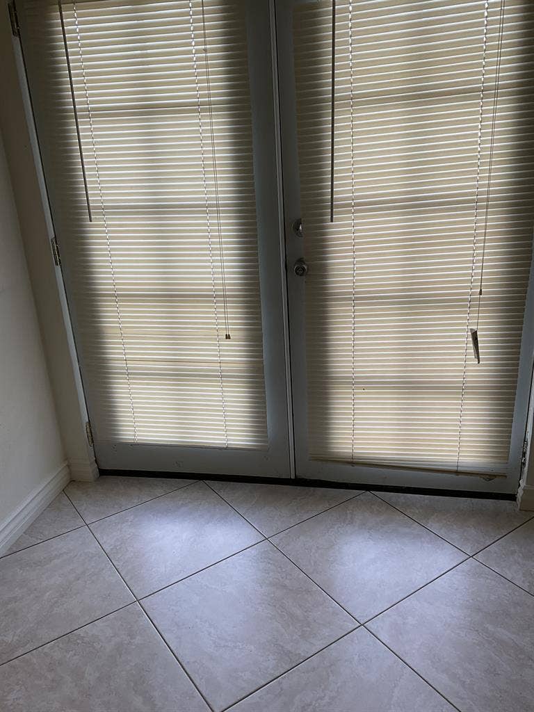 Private studio for rent