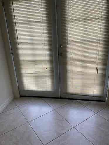 Private studio for rent