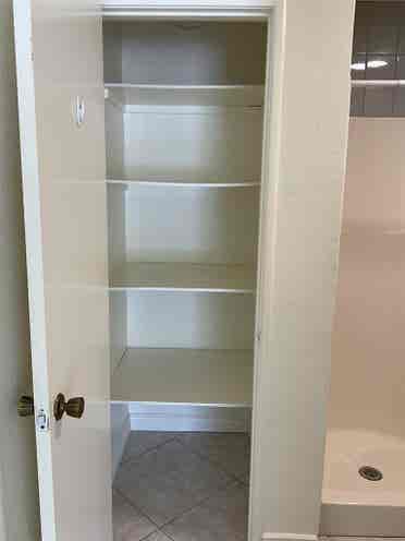 Private studio for rent