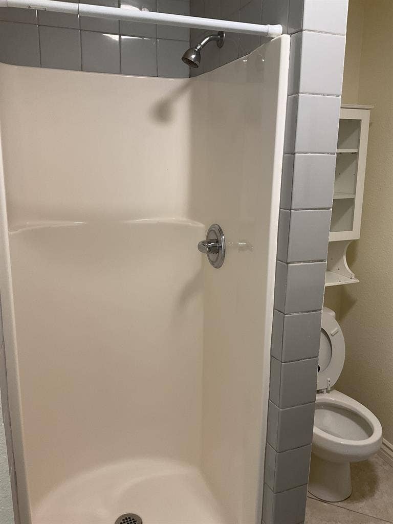 Private studio for rent