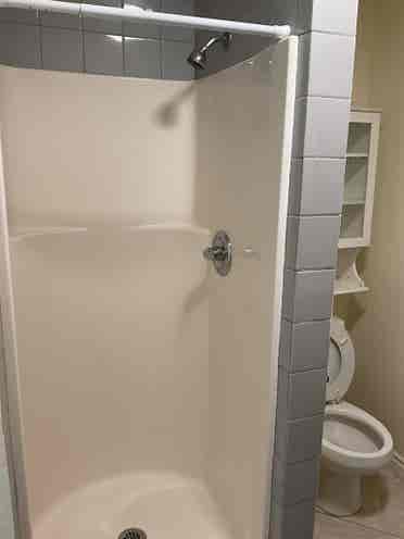 Private studio for rent