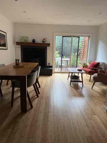 Room for rent