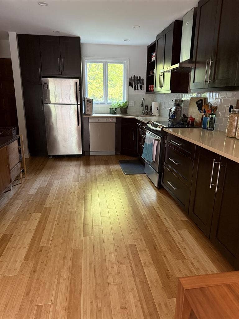 Room for rent