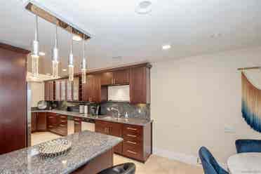 Encinitas Beach Bluff House