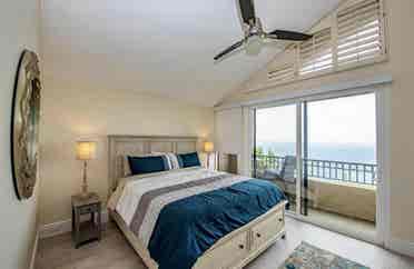 Encinitas Beach Bluff House