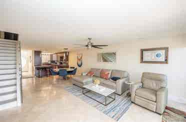 Encinitas Beach Bluff House