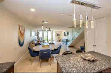 Encinitas Beach Bluff House