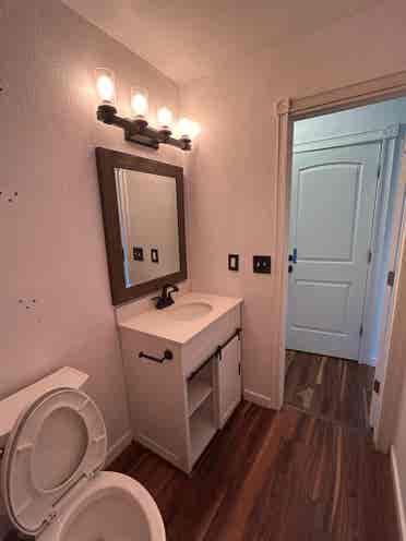 Rooms Available in Loveland Home