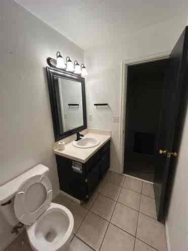 Rooms Available in Loveland Home