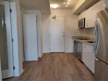 Private room to rent