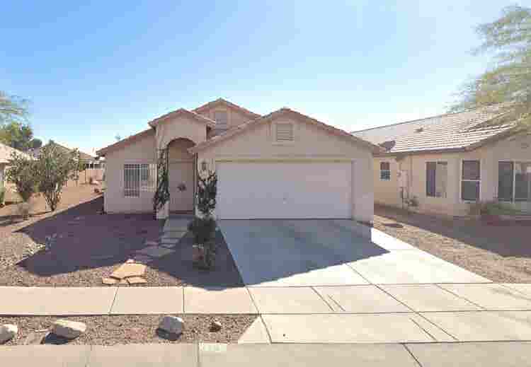 New Listing