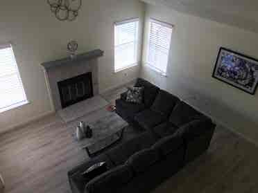 Furnished-ABP-Large Room-Nor Austin