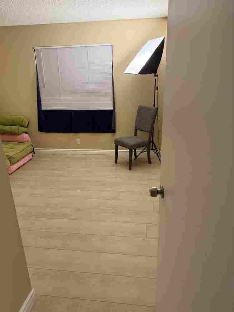 Cozy Room – Quiet, Pet-Free Home
