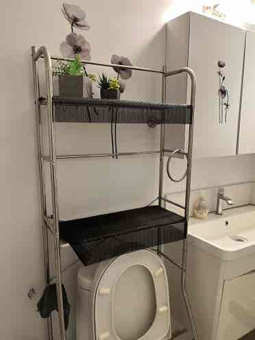MASTER BEDROOM FOR RENT NEAR SUBWAY