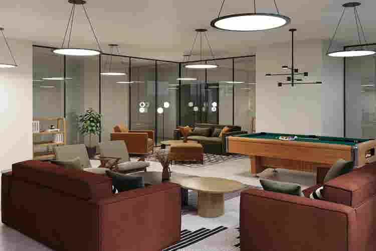 🌇 Sublease – ,/mo