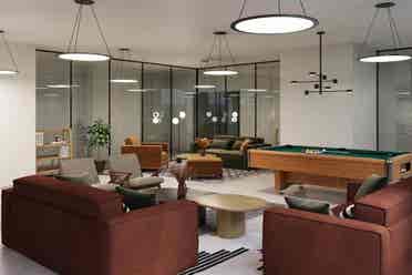 🌇 Sublease – ,/mo