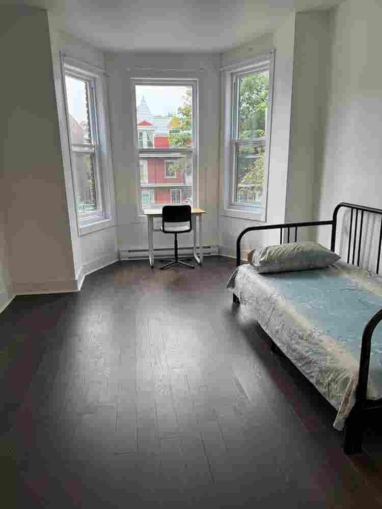 Room for Rent