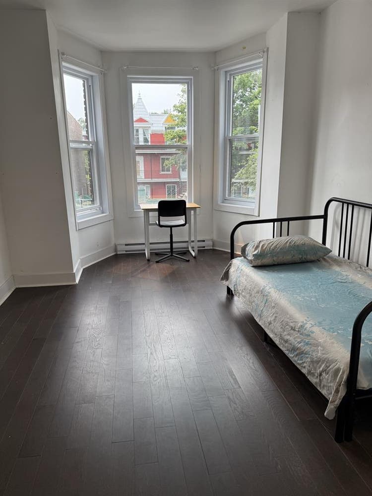 Room for Rent
