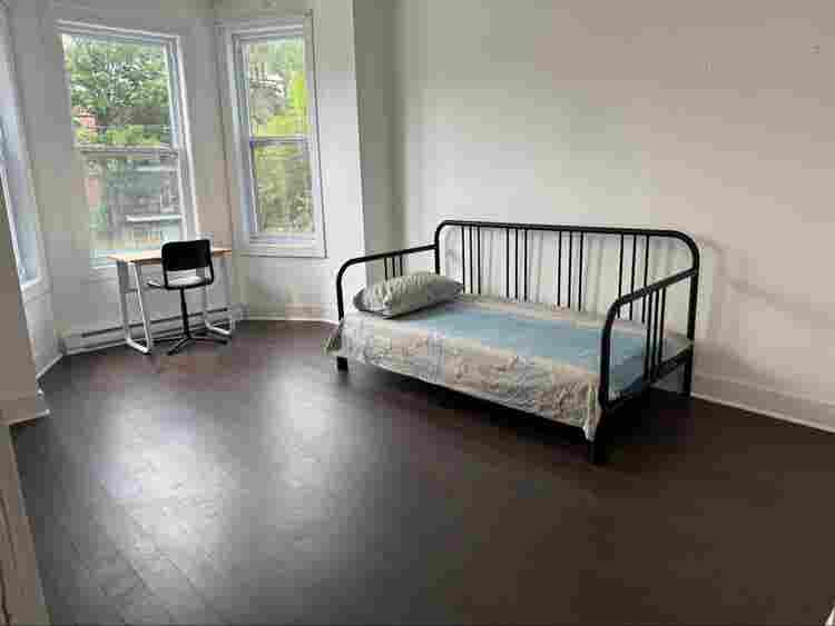 Room for Rent