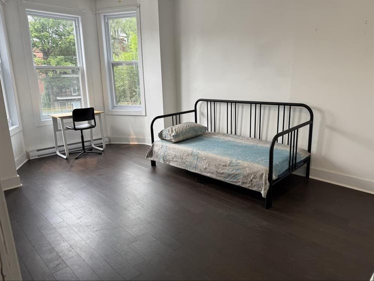 Room for Rent