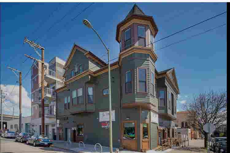 1 Bedroom/Private bathroom Oakland