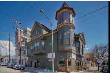 1 Bedroom/Private bathroom Oakland