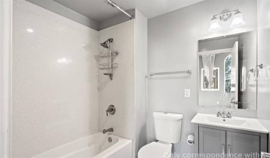 1 Bedroom/Private bathroom Oakland