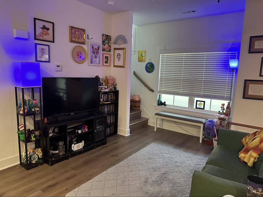 Couple Looking for Roommate