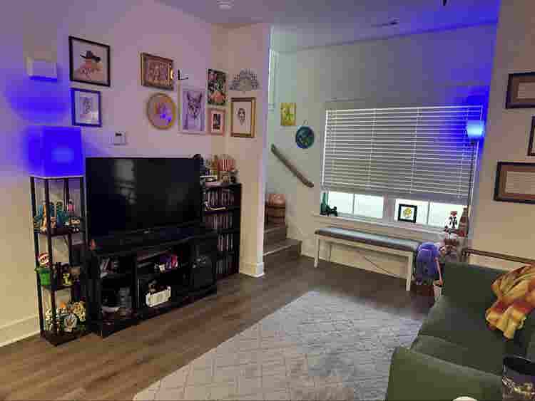 Couple Looking for Roommate