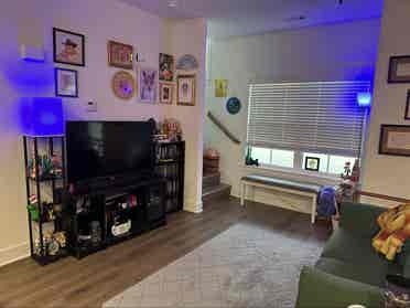 Couple Looking for Roommate
